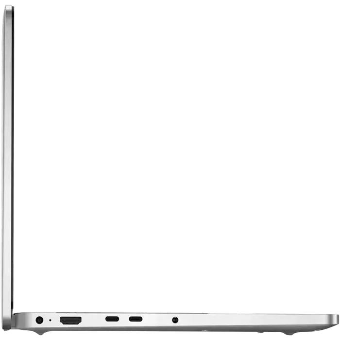 Laptop Business DELL Pro 16 PC16255 Argintiu
16
