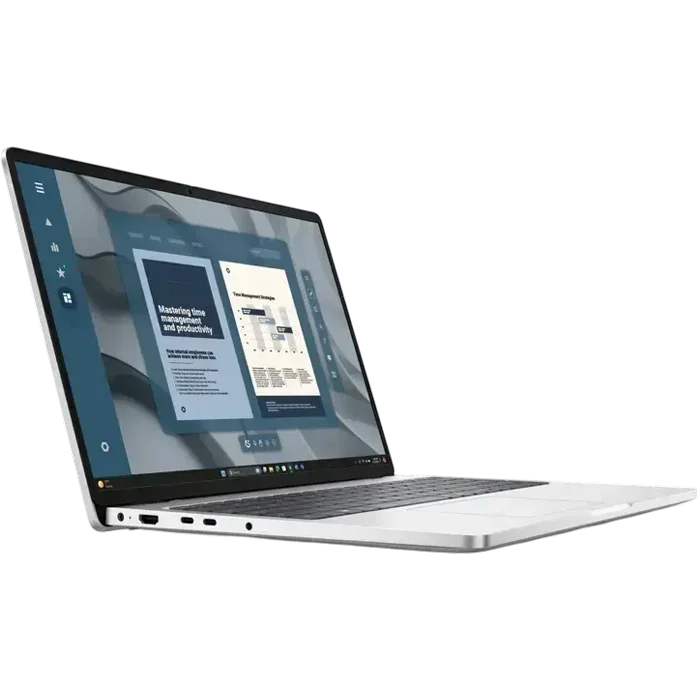Laptop Business DELL Pro 16 PC16255 Argintiu
16