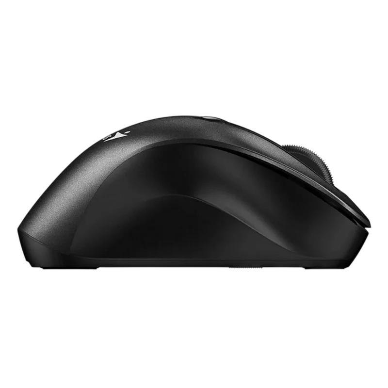 Mouse Genius Ergo 9000S Negru
Optical | 2400 dpi | Fără fir