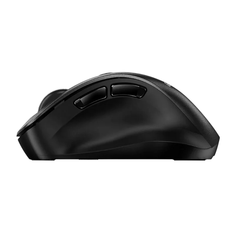 Mouse Genius Ergo 9000S Negru
Optical | 2400 dpi | Fără fir