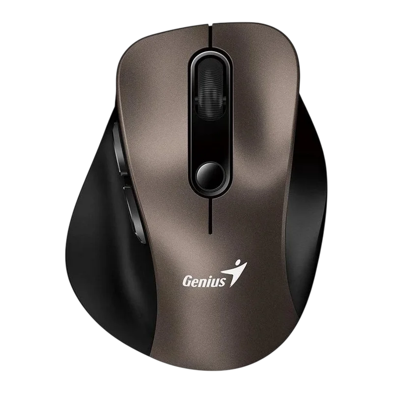 Mouse Genius Ergo 9000S Champagne T..