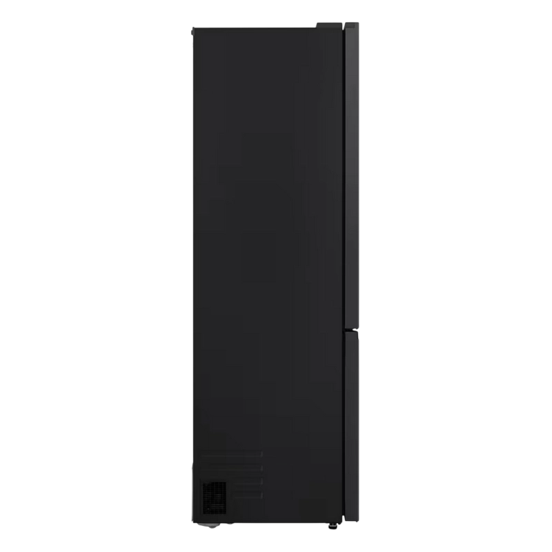 Холодильник LG GBBS524CEV Чёрный