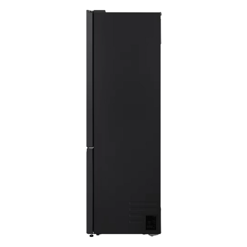 Холодильник LG GBBS524CEV Чёрный