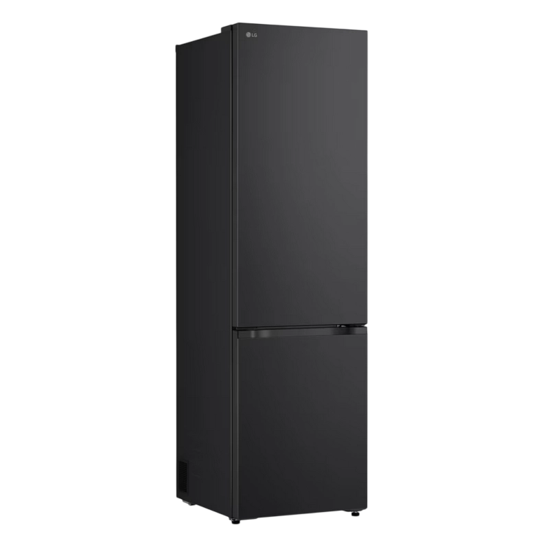 Холодильник LG GBBS524CEV Чёрный