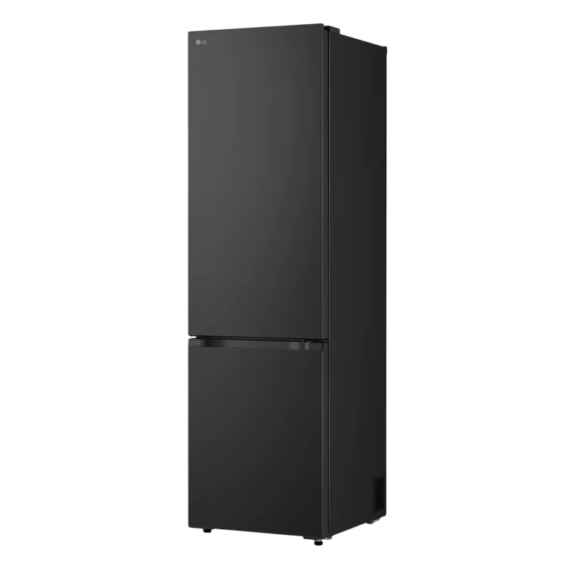 Холодильник LG GBBS524CEV Чёрный