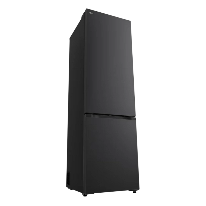 Холодильник LG GBBS524CEV Чёрный