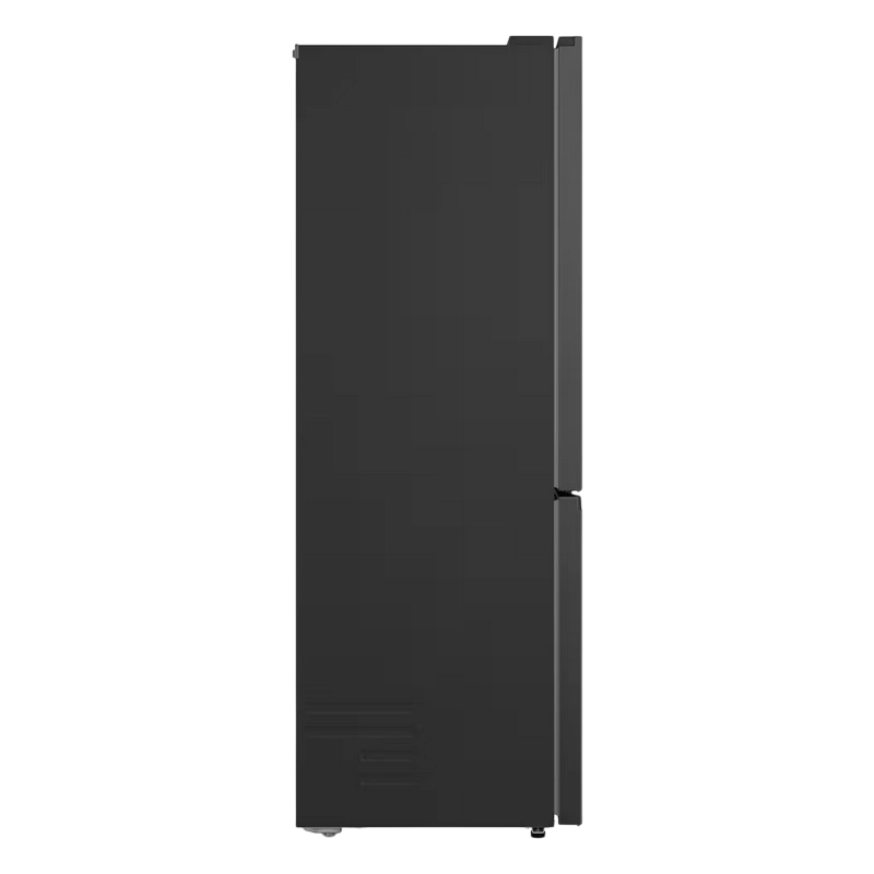 Холодильник LG GBBSJ10DEP Чёрный