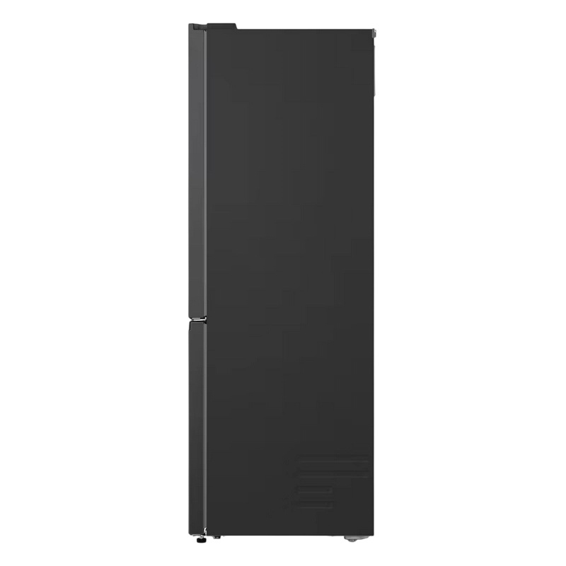 Холодильник LG GBBSJ10DEP Чёрный