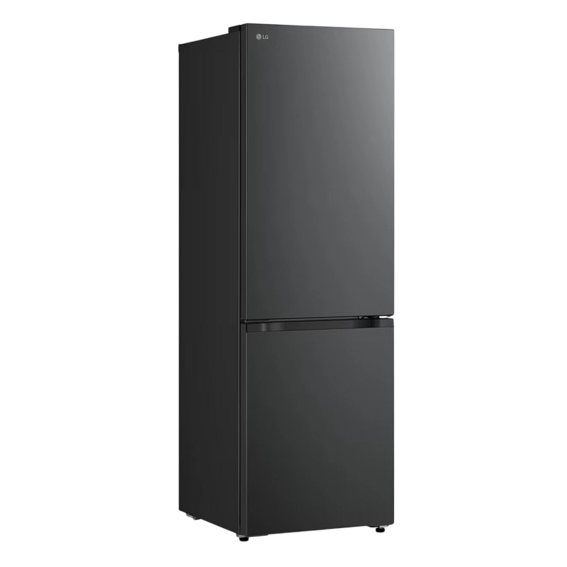 Холодильник LG GBBSJ10DEP Чёрный
