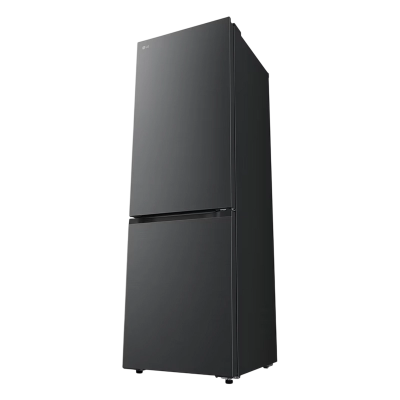 Холодильник LG GBBSJ10DEP Чёрный