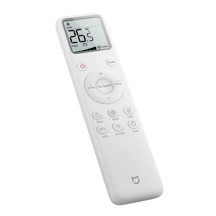 Кондиционер Сплит Xiaomi Mijia Pro Eco Белый