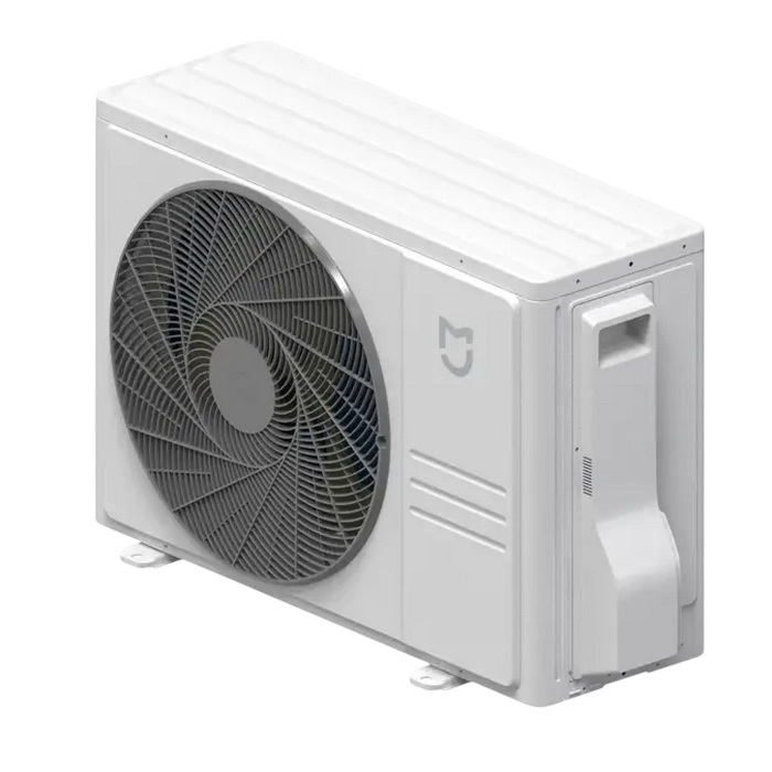 Кондиционер Сплит Xiaomi Mijia Pro Eco Белый