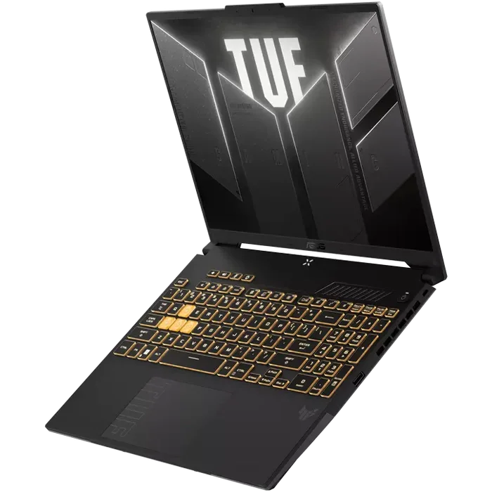 Laptop Gaming ASUS TUF Gaming F16 FX607VJB Grey
16