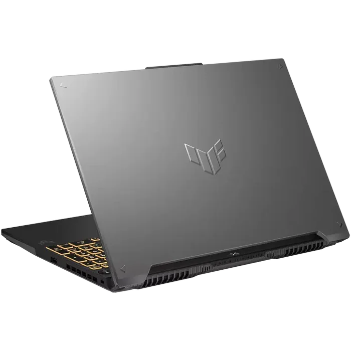 Laptop Gaming ASUS TUF Gaming F16 FX607VJB Grey
16