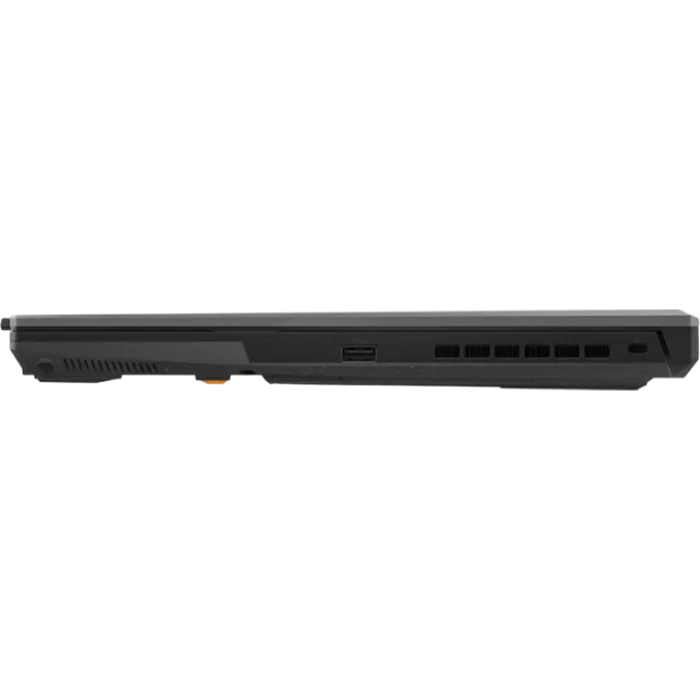 Laptop Gaming ASUS TUF Gaming F16 FX607VJB Grey
16