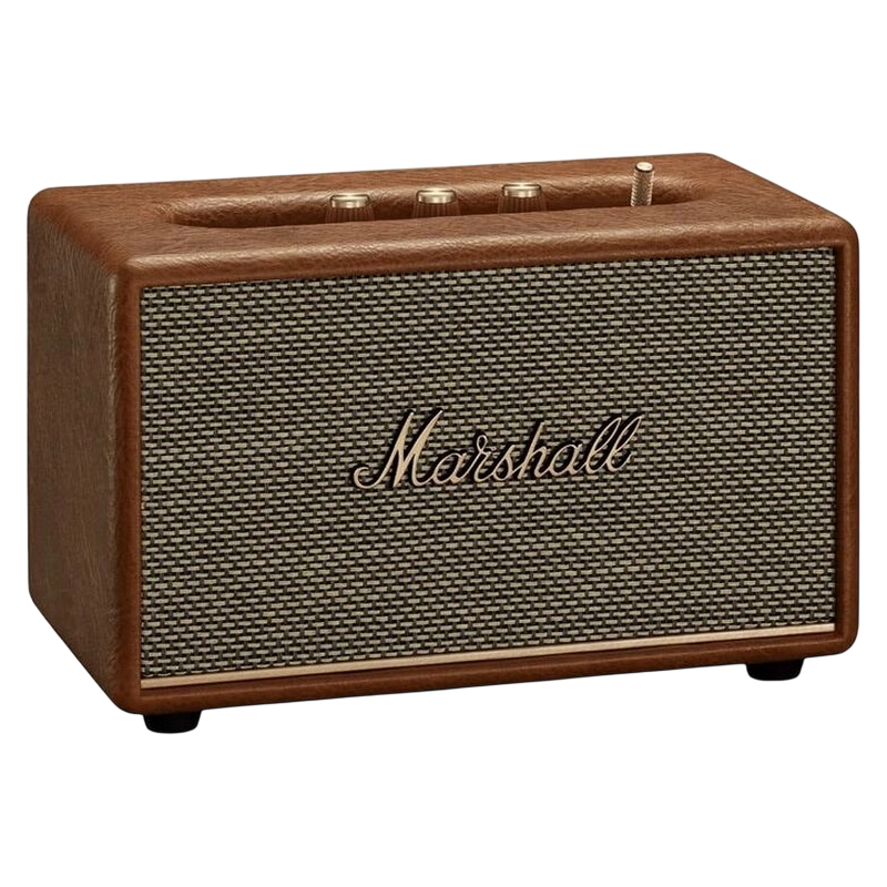 Bluetooth-динамик Marshall Acton III Коричневый