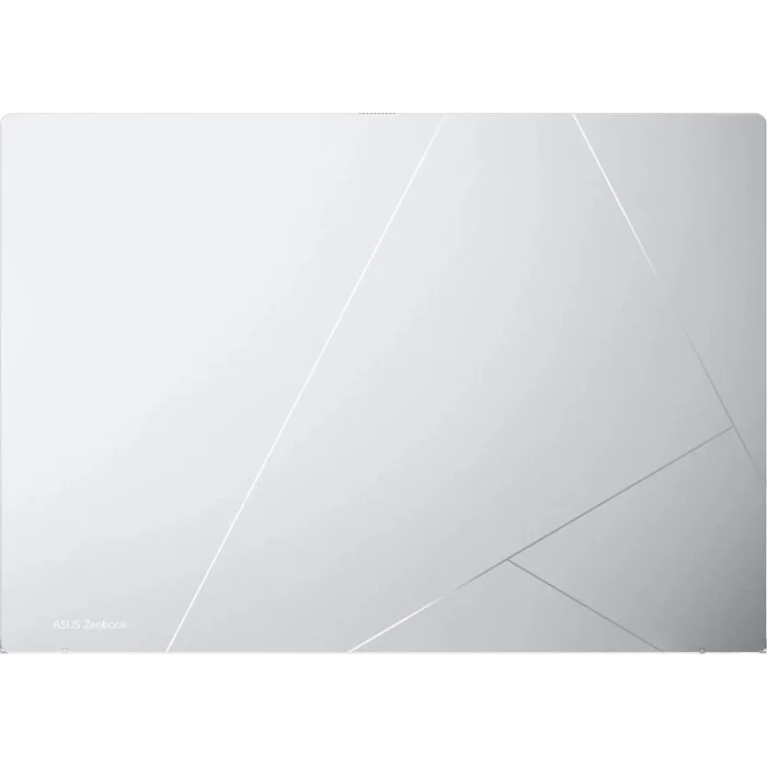 Ноутбук ASUS Zenbook 14 UX3405CA Серебристый