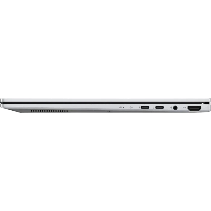 Ноутбук ASUS Zenbook 14 UX3405CA Серебристый
