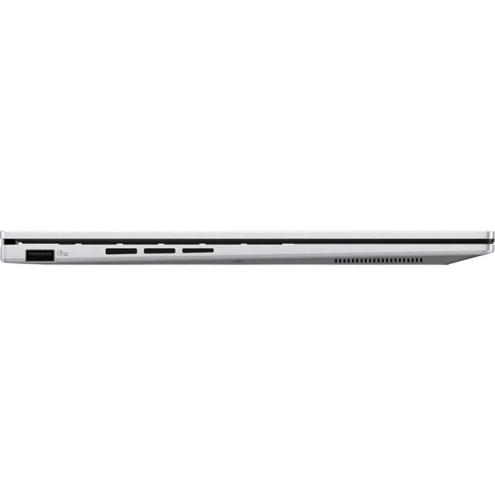 Ноутбук ASUS Zenbook 14 UX3405CA Серебристый