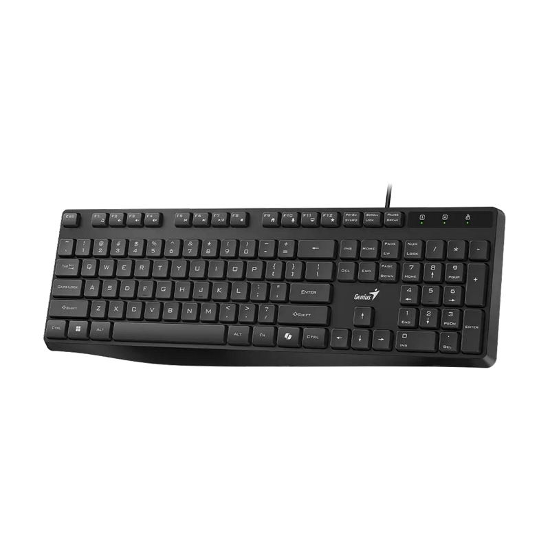 Клавиатура Genius KB-117S Мембрана ..