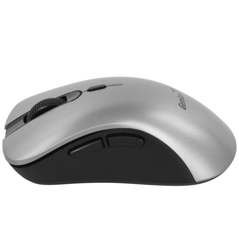 Клавиатура и мышь Genius KM-8216S Мембрана Черный