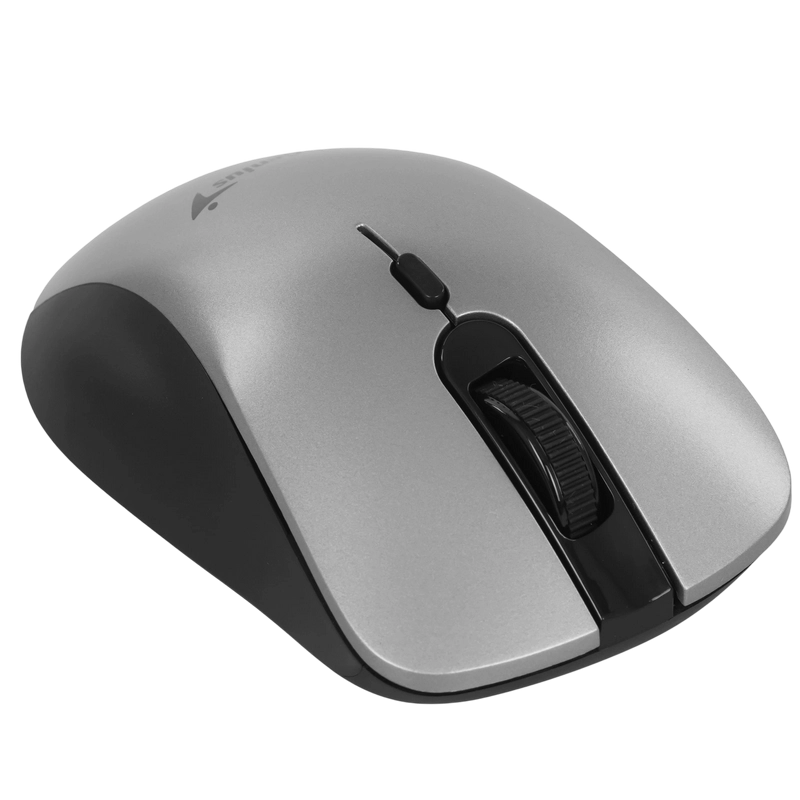 Клавиатура и мышь Genius KM-8216S Мембрана Черный