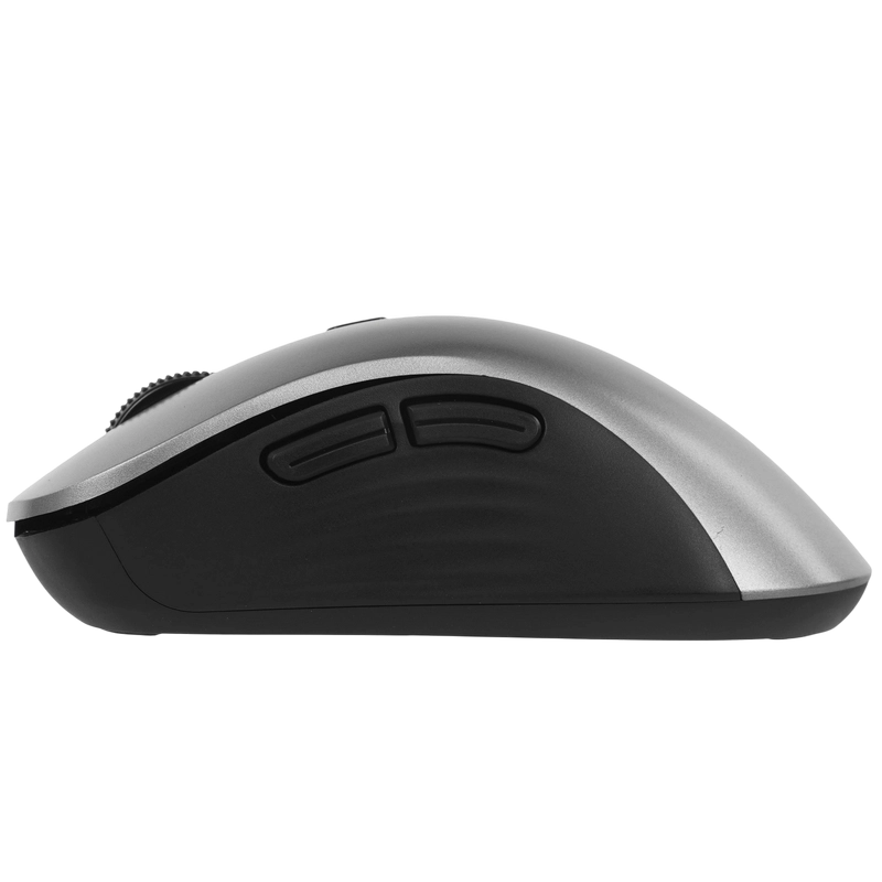 Клавиатура и мышь Genius KM-8216S Мембрана Черный
