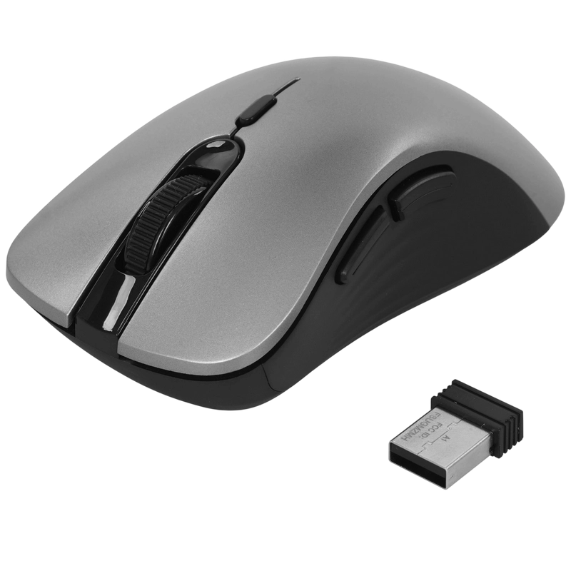 Клавиатура и мышь Genius KM-8216S Мембрана Черный