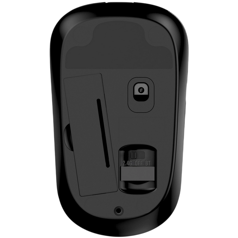Клавиатура и мышь Genius SlimStar 8250 Мембрана Черный