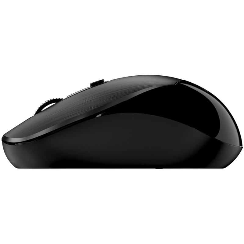 Клавиатура и мышь Genius SlimStar 8250 Мембрана Черный
