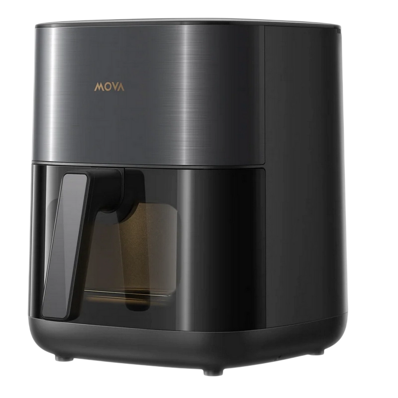 Мультипечь Mova FD10S Pro Черный