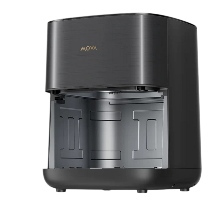 Мультипечь Mova FD10S Pro Черный