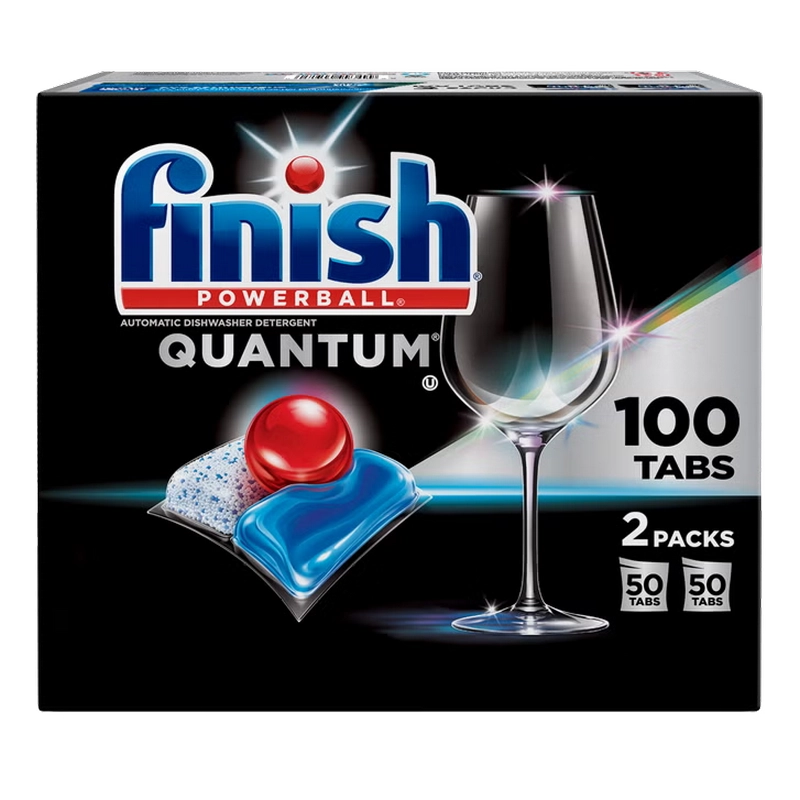 Tablete Finish Ultimate Quantum
Pen..