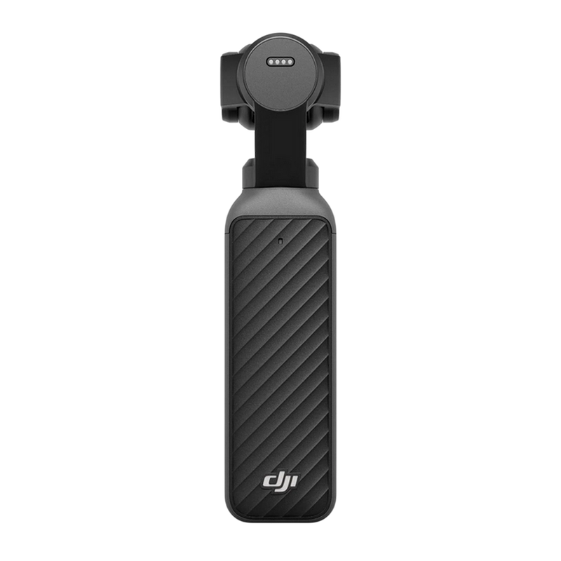 Экшн-камера DJI Osmo Pocket 4 Essential Combo Черный