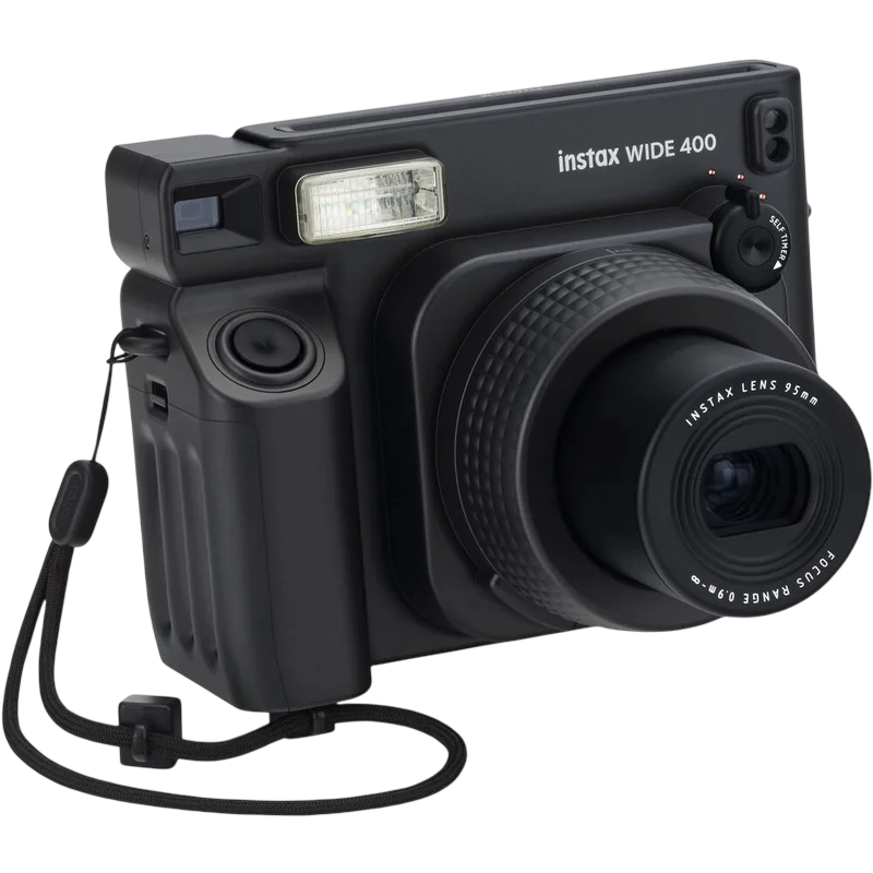 Cameră Foto Fujifilm Instax Wide 400
Manual