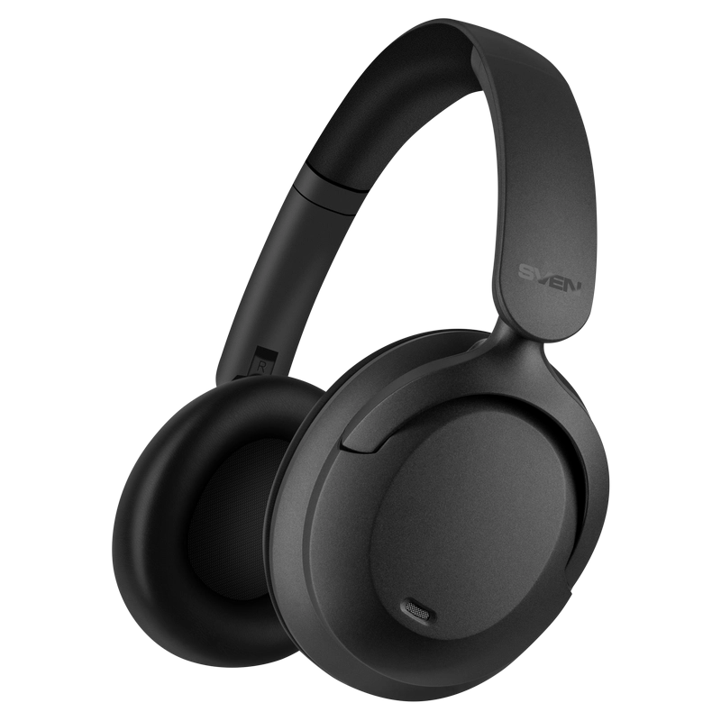 Căști SVEN AP-B890MV Negru
Fără fir | 70 ore | 20 Hz - 20000 Hz