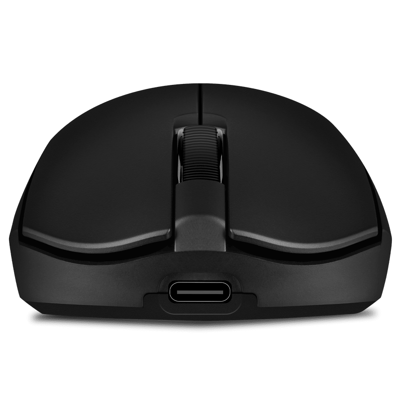 Mouse SVEN RX-G970W Negru
Optical | 30000 dpi | Cu fir,Fără fir