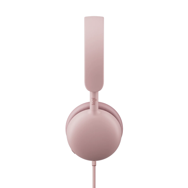 Căști Logitech Zone Wired 2 Roz
Cu fir | 20 Hz - 20000 Hz