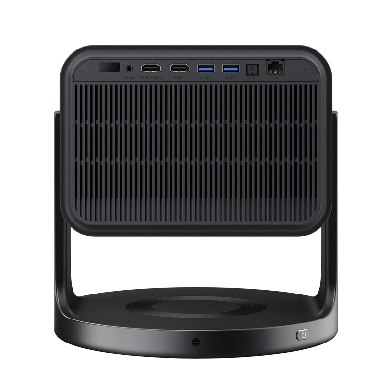 Проектор Hisense C3 HSN DLP Серебристый