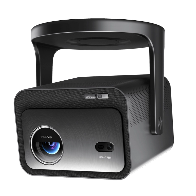 Проектор Hisense C3 HSN DLP Серебристый
