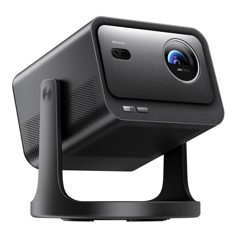 Проектор Hisense C3 HSN DLP Серебристый