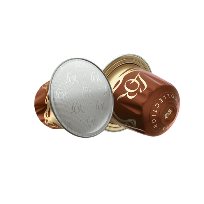 Cafea L'OR Espresso Chocolat
În capsule | 10 buc