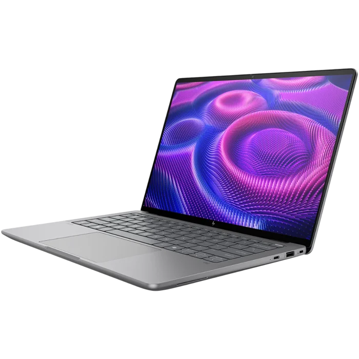 Laptop HP ZBook Ultra G1a 14 Eclipse Gray
14