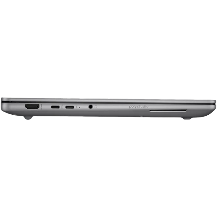 Laptop HP ZBook Ultra G1a 14 Eclipse Gray
14