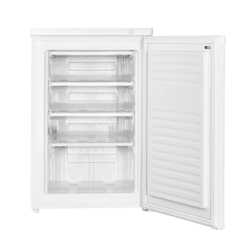Congelator Heinner HFF-HM91E++ Alb
85 cm | Manual