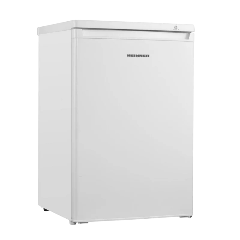 Congelator Heinner HFF-HM91E++ Alb
85 cm | Manual