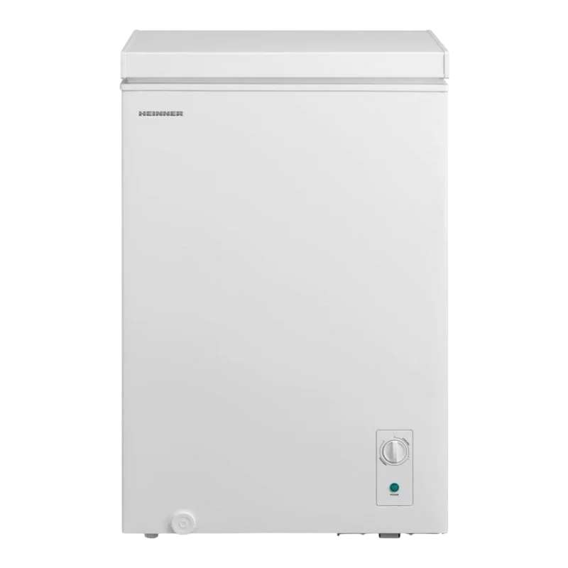 Ladă Frigorifică Heinner HCF-M99INVCE++ Alb
85 cm | Manual