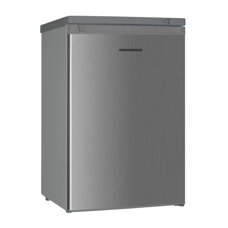 Congelator Heinner HFF-HM91SE++ Argintiu
85 cm | Manual