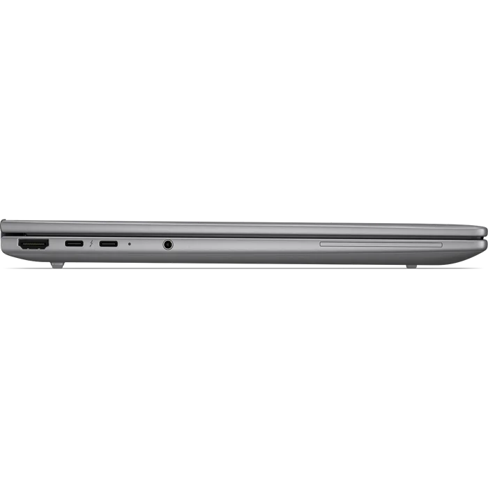 Laptop HP ZBook 8 G2i 14 Grey
14