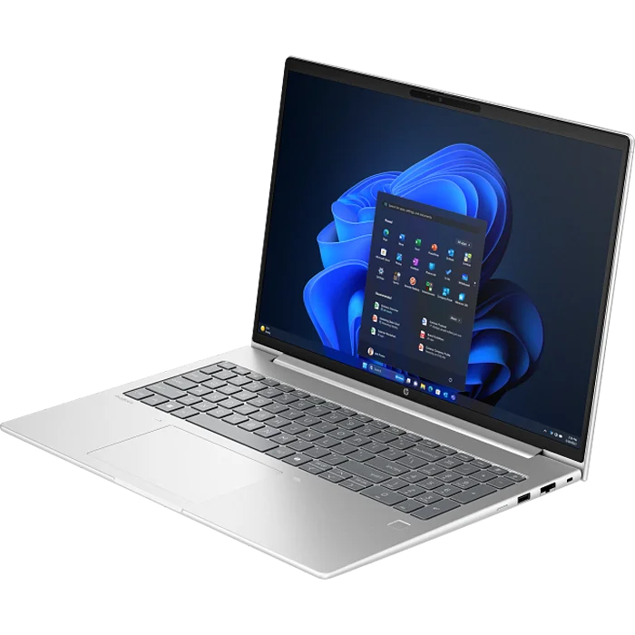 Ноутбук HP ProBook 4 G1iR 16 Pike Silver